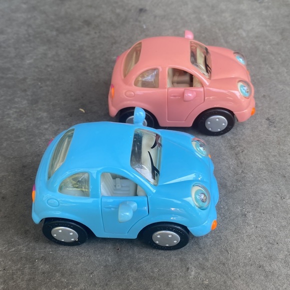 Chevron Cars - Picture 3 of 5